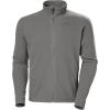 Helly-Hansen Mens Daybreaker Fleece Jacket(876 Concrete)