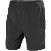 Helly-Hansen Men’s Stretch Woven Shorts 2.0(990 Black)