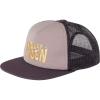 Helly-Hansen Unisex-Adult Hh Flatbrim Trucker Cap(094 Pink Cloud)