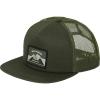 Helly-Hansen Unisex-Adult Hh Flatbrim Trucker Cap(482 Beluga)