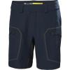 Helly-Hansen Women’s Hp Sailing Racing Deck Shorts(597 Navy)