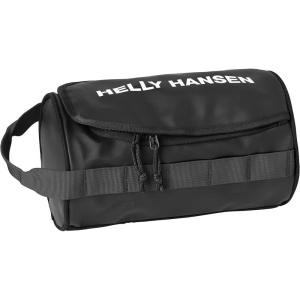 Helly Hansen Wash Bag 2(990 Black)