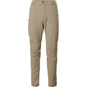 Helly-Hansen Mens Brono Softshell Pant(757 Pebble)