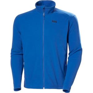 Helly-Hansen Mens Daybreaker Fleece Jacket(543 Cobalt 2.0)