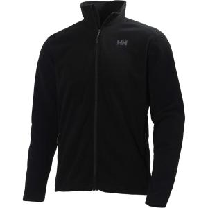 Helly-Hansen Mens Daybreaker Fleece Jacket(992 Black)
