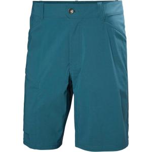 Helly-Hansen Men’s ELV Light Tur Shorts(453 Dark Creek)