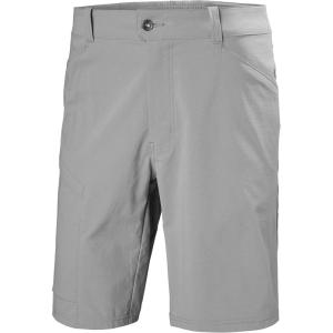Helly-Hansen Men’s ELV Light Tur Shorts(876 Concrete)