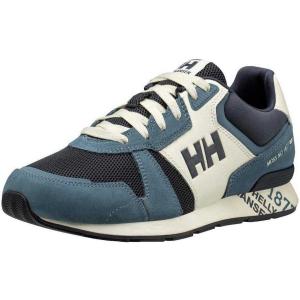 Helly-Hansen Men’s Low-top Sneaker(Alpine Frost)