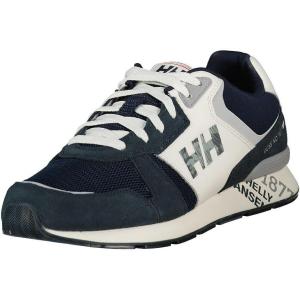 Helly-Hansen Men’s Low-top Sneaker(Navy)