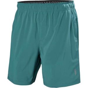 Helly-Hansen Men’s Stretch Woven Shorts 2.0(453 Dark Creek)