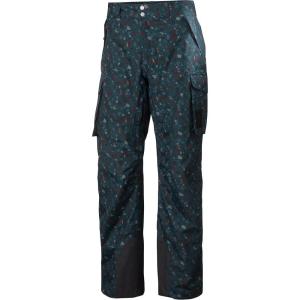 Helly-Hansen Men’s ULLR Z Pant(574 Midnight Granite)