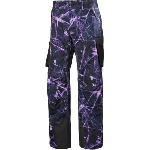 Helly-Hansen Men’s ULLR Z Pant(699 Heather Ice)