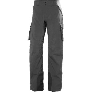 Helly-Hansen Men’s ULLR Z Pant(876 Concrete)