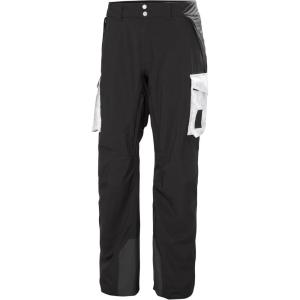 Helly-Hansen Men’s ULLR Z Pant(991 Black)