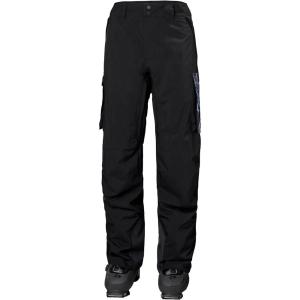 Helly-Hansen Men’s ULLR Z Pant(Black)