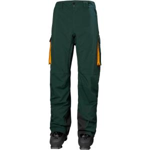 Helly-Hansen Men’s ULLR Z Pant(Green)