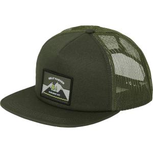 Helly-Hansen Unisex-Adult Hh Flatbrim Trucker Cap(482 Beluga)