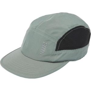 Helly-Hansen Unisex-Adult Hh Trail Cap(485 Grey Cactus)