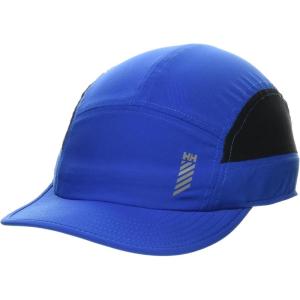 Helly-Hansen Unisex-Adult Hh Trail Cap(543 Cobalt 2.0)