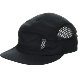 Helly-Hansen Unisex-Adult Hh Trail Cap(990 Black)
