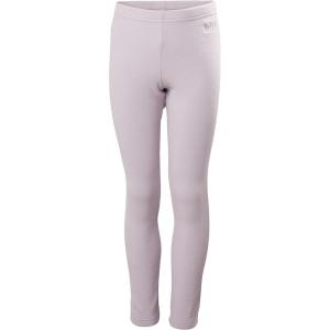 Helly-Hansen Unisex-Child Juniors Daybreaker Fleece Tights(692 Dusty Syrin)