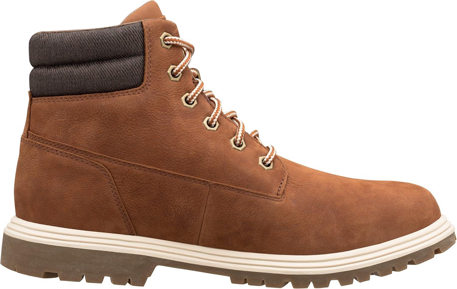 imageHellyHansen 11424 Mens Fremont580 DogwoodBelugaSperry