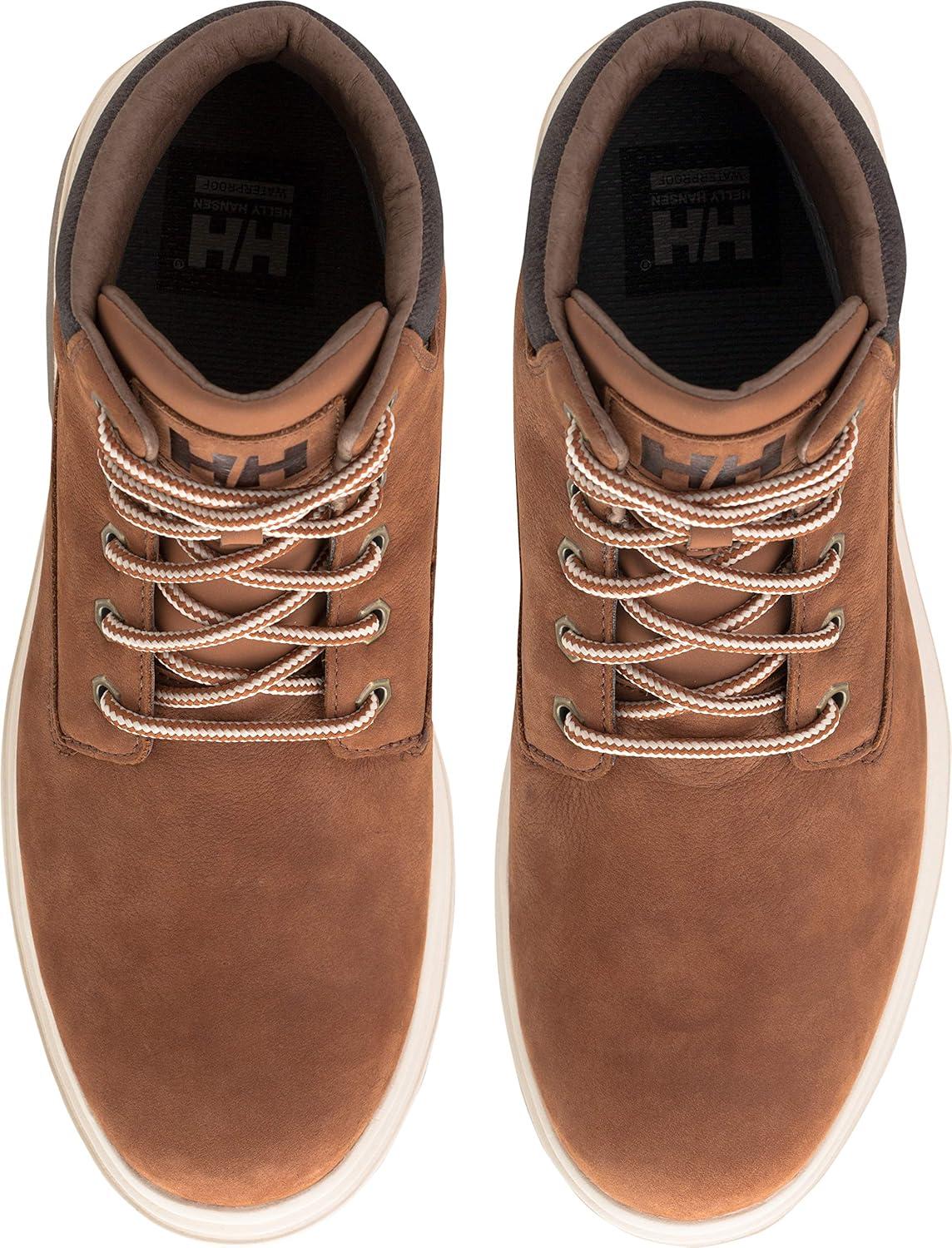 imageHellyHansen 11424 Mens Fremont580 DogwoodBelugaSperry