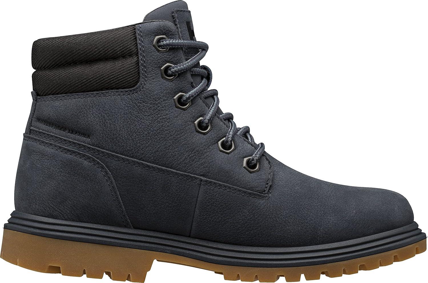 imageHellyHansen 11424 Mens Fremont983 SlatePhantom