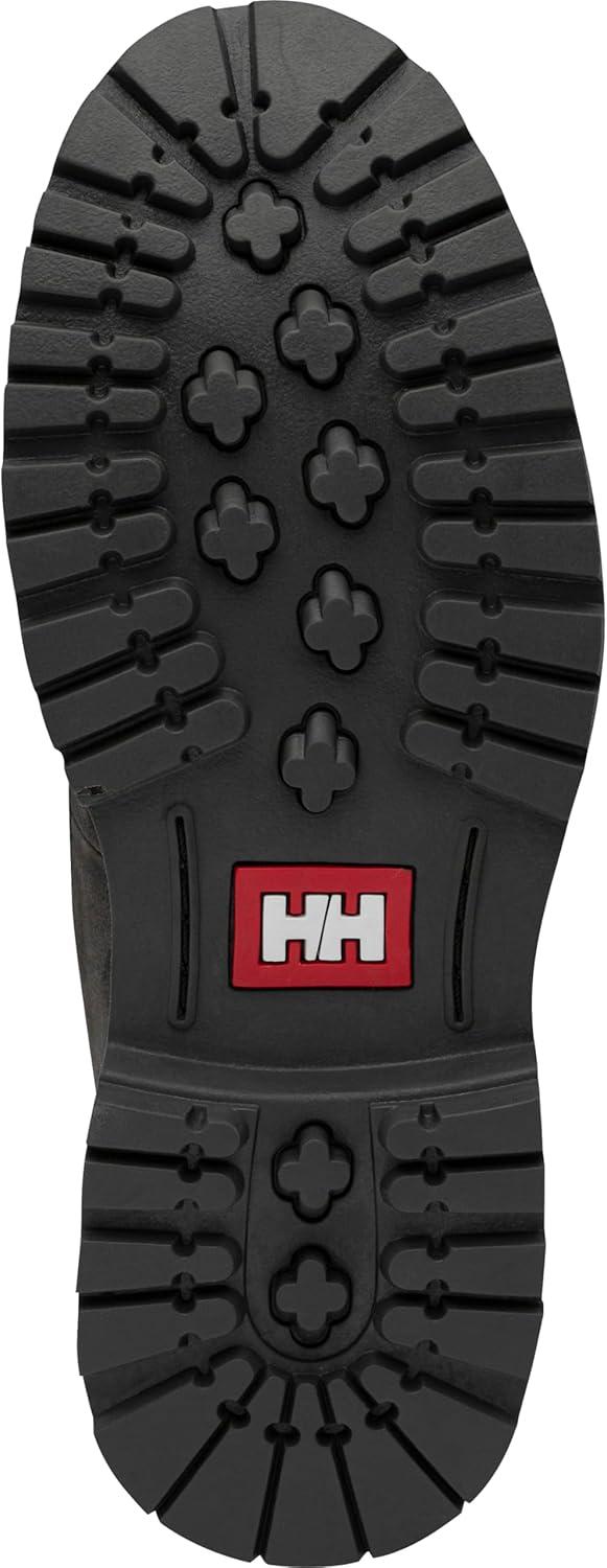 imageHellyHansen 11424 Mens Fremont990 990 BlackBlack Gum