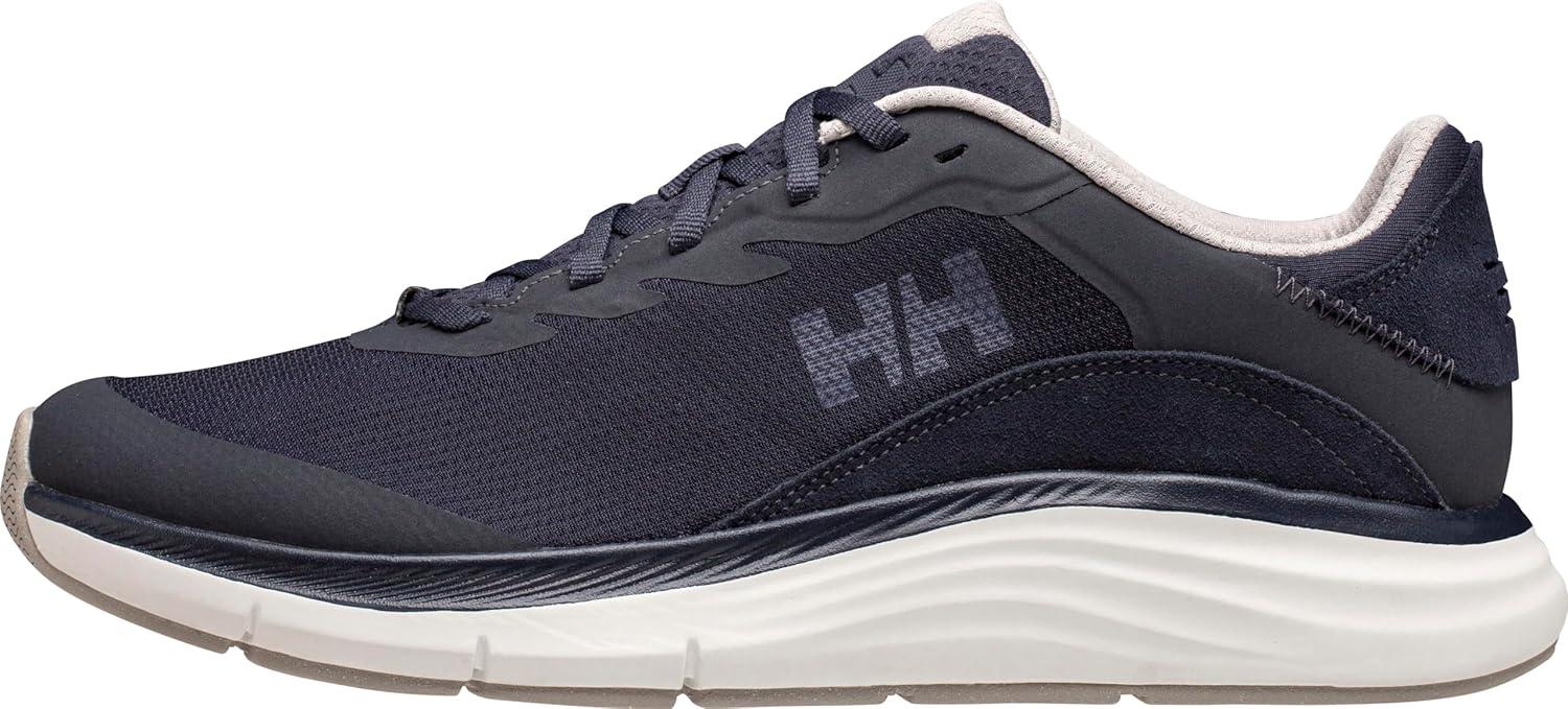 imageHellyHansen HP Marine Lifestyle Mens Sportswear Shoe Durable Comfortable and Stylish FootwearNavy