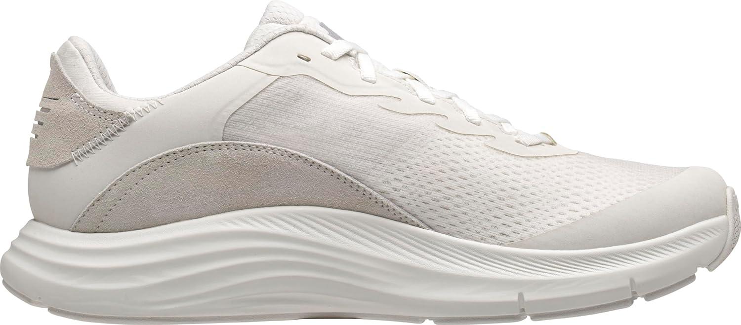 imageHellyHansen HP Marine Lifestyle Mens Sportswear Shoe Durable Comfortable and Stylish FootwearWhite