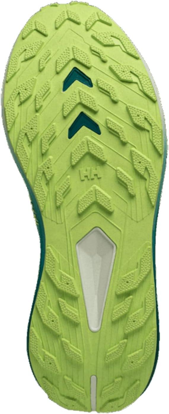 imageHellyHansen Kestrel TR Mens Performance Shoe for Outdoor Sports Durable ampamp Breathable Trail Runner Sneakers453 Dark Creek