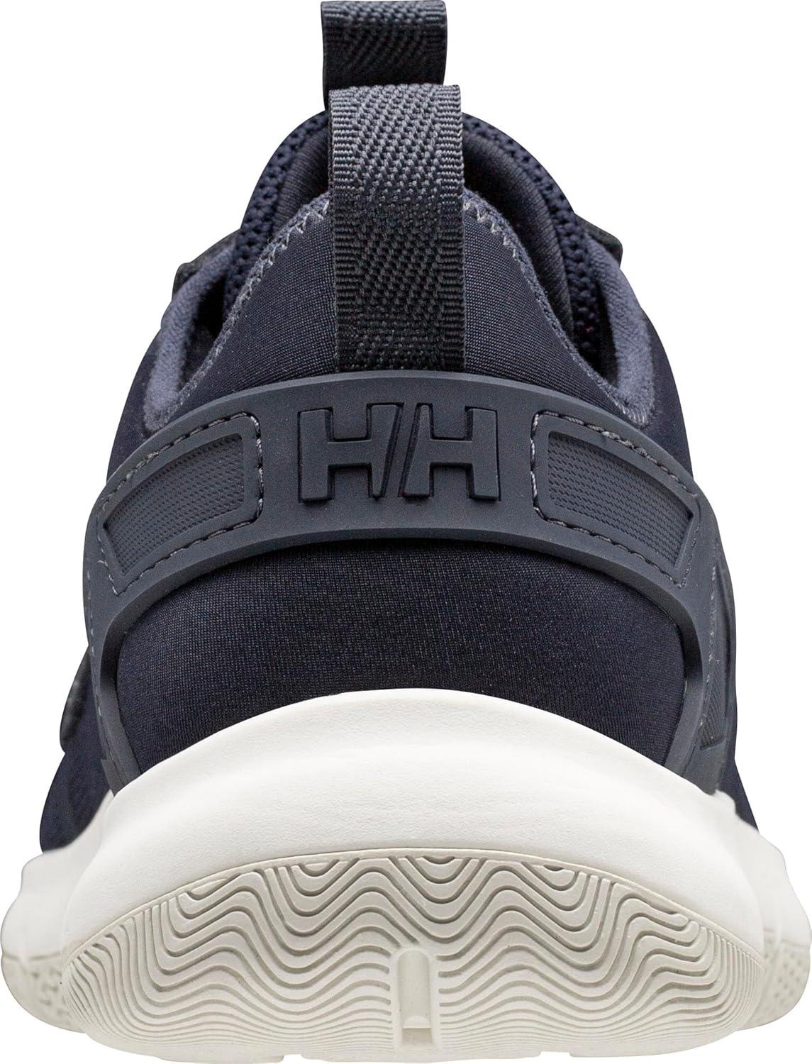 imageHellyHansen Mens HenleySneaker597 NavyOff White