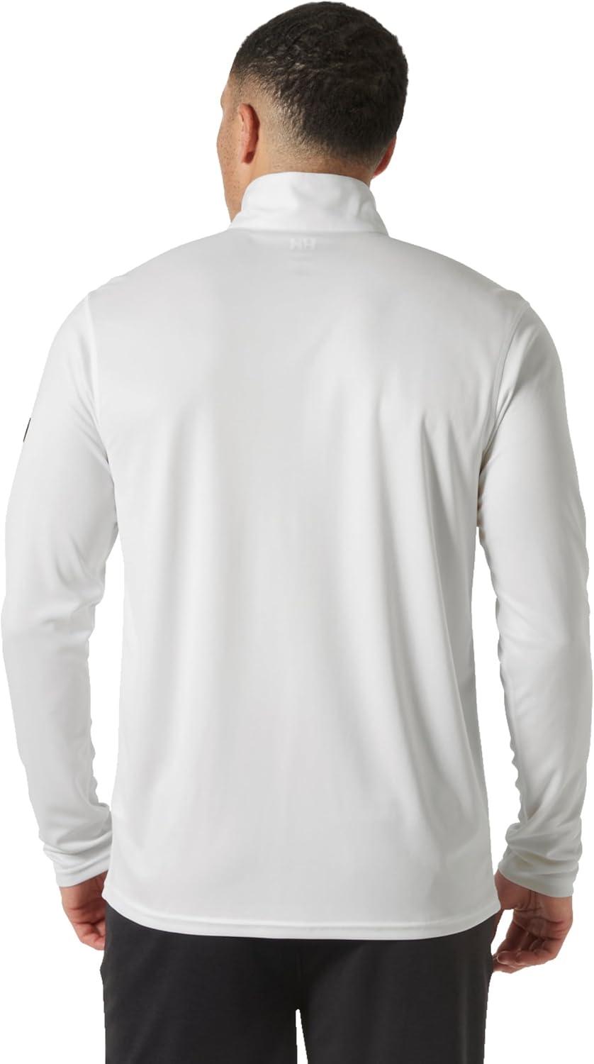 imageHellyHansen Mens Hh Tech 12 Zip 20001 White