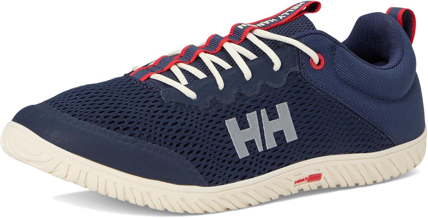 imageHellyHansen Mens Hp Foil Evo Boat ShoeNavy