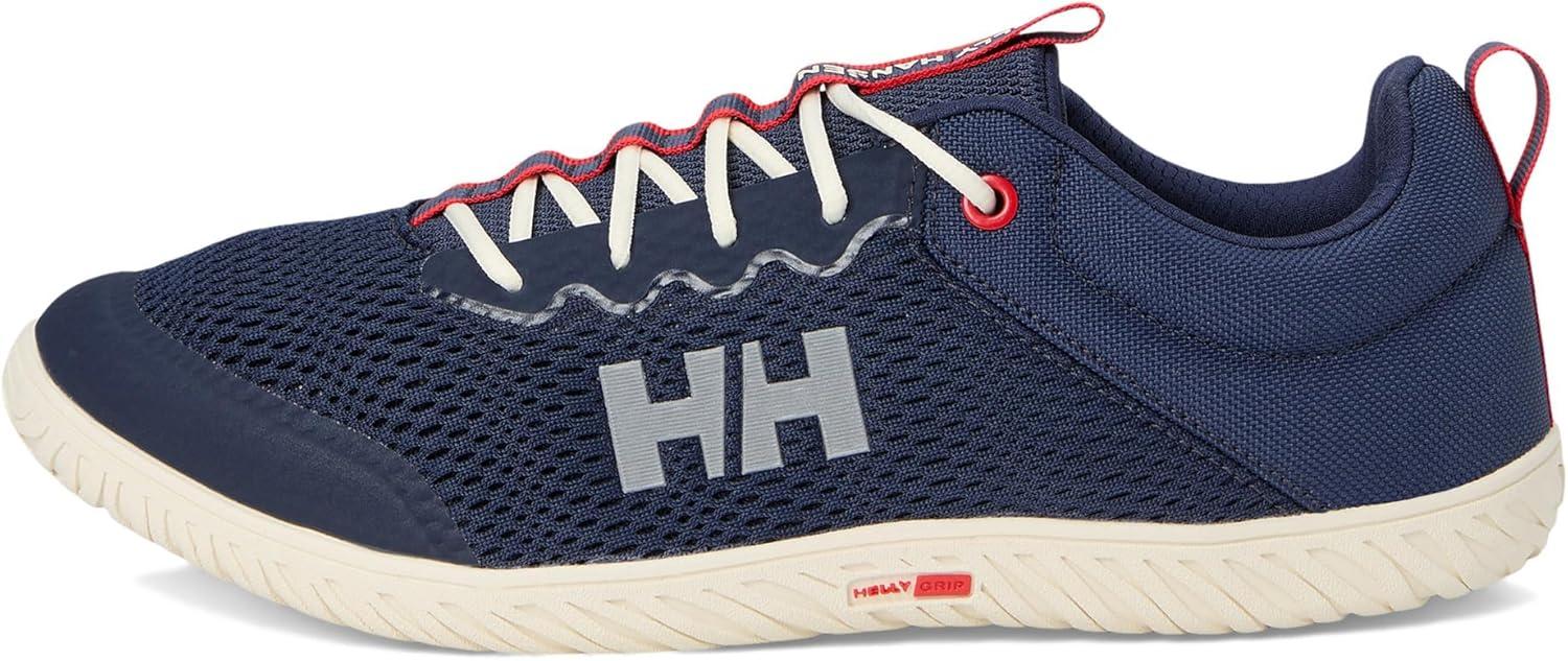 imageHellyHansen Mens Hp Foil Evo Boat ShoeNavy