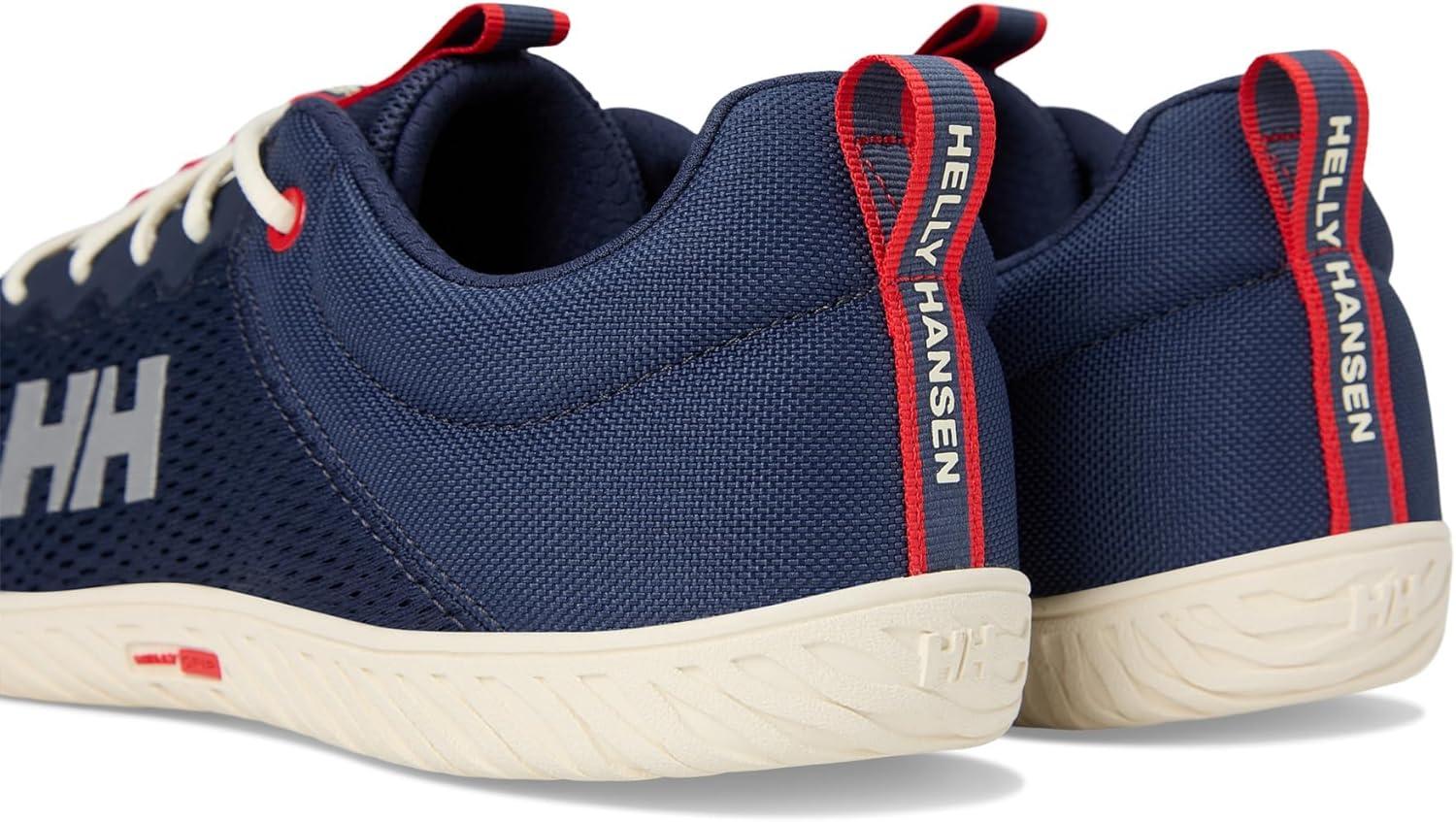 imageHellyHansen Mens Hp Foil Evo Boat ShoeNavy