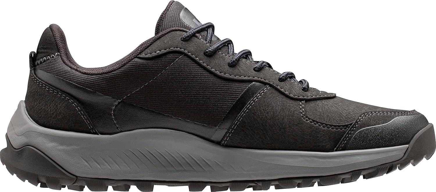 imageHellyHansen Mens Sneaker990 BlackQuiet Shade
