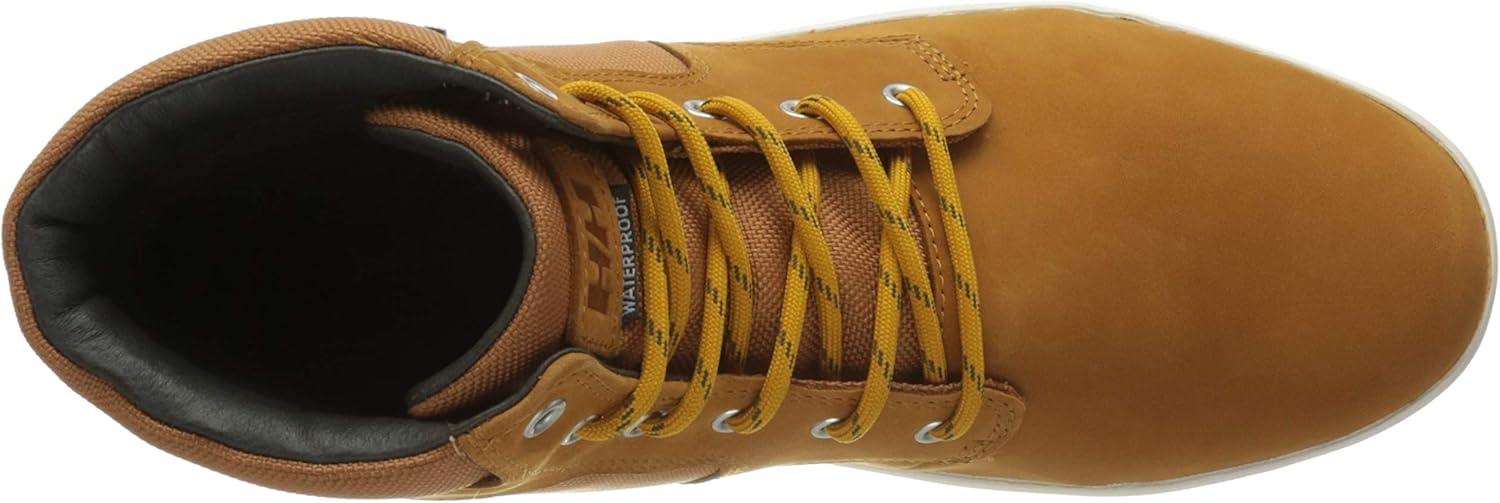 imageHellyHansen Mens Stockholm 2 Sneaker Boot725 Honey WheatCashewOff White