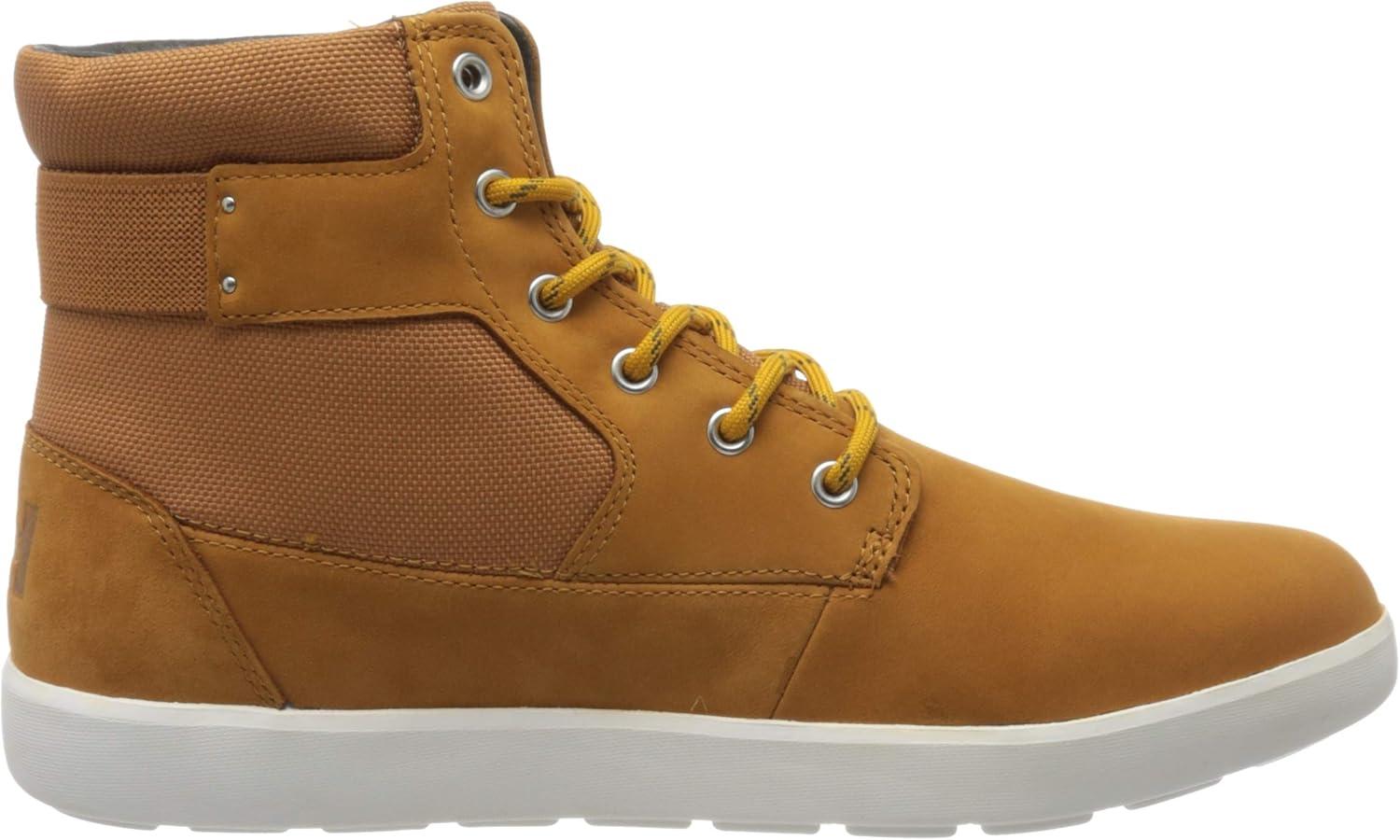 imageHellyHansen Mens Stockholm 2 Sneaker Boot725 Honey WheatCashewOff White