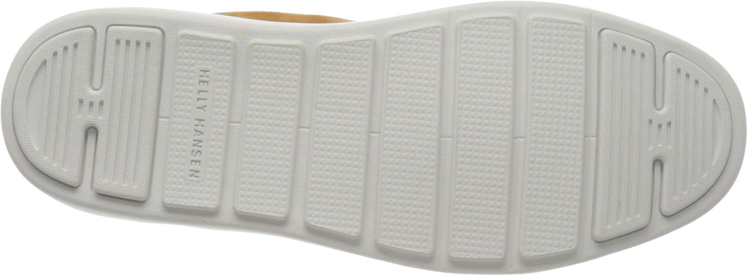 imageHellyHansen Mens Stockholm 2 Sneaker Boot725 Honey WheatCashewOff White