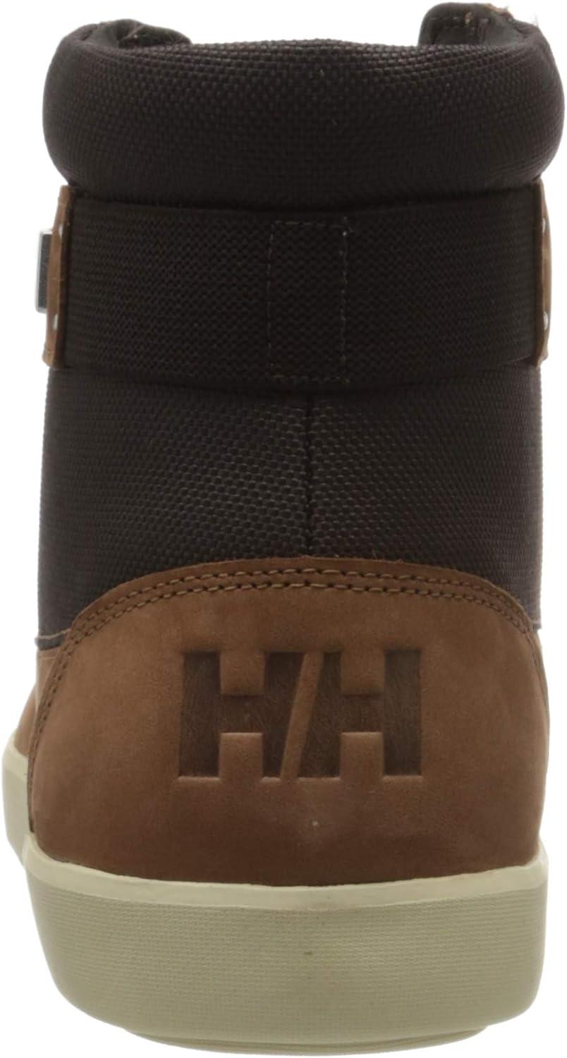 imageHellyHansen Mens Stockholm 2 Sneaker Boot740 WhiskeyCoffee BeanNatura