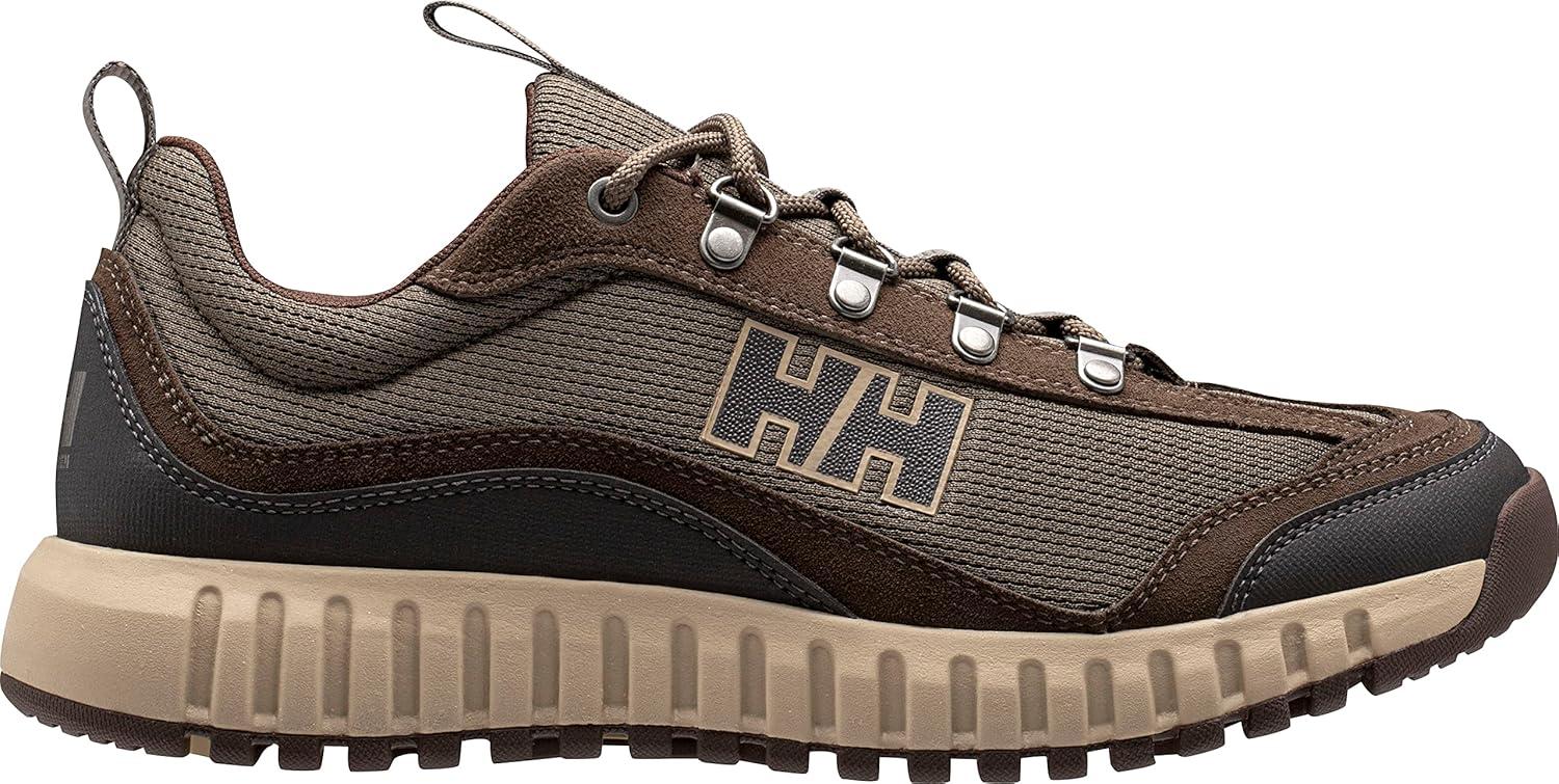imageHellyHansen Mens Venali Sneaker495 Darkest Spruce