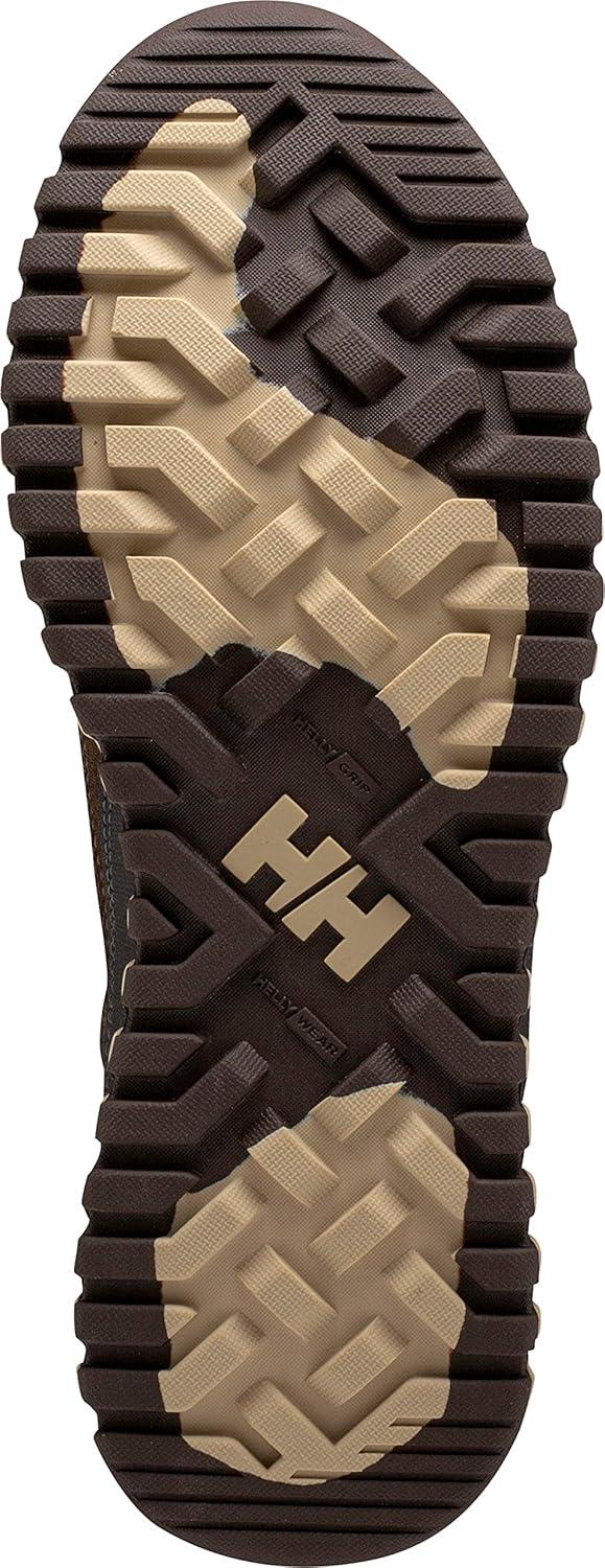imageHellyHansen Mens Venali Sneaker495 Darkest Spruce