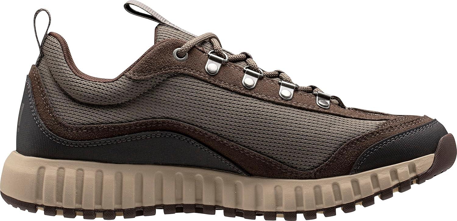 imageHellyHansen Mens Venali Sneaker495 Darkest Spruce