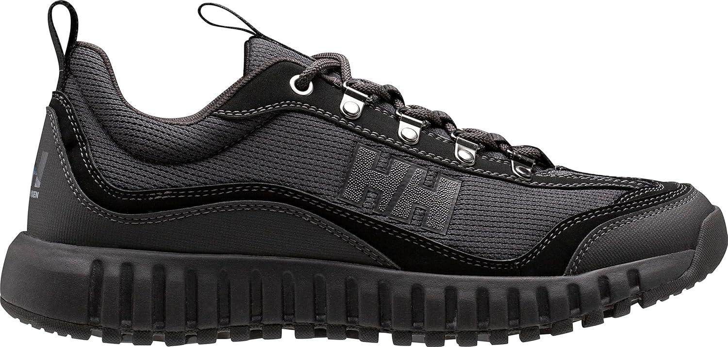 imageHellyHansen Mens Venali Sneaker496 Darkest Spruce