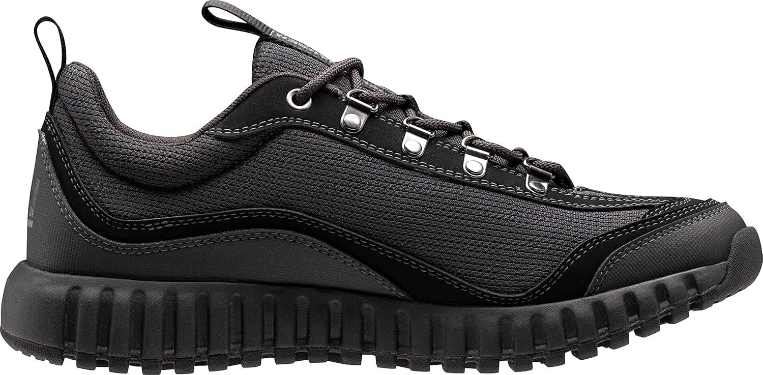 imageHellyHansen Mens Venali Sneaker496 Darkest Spruce