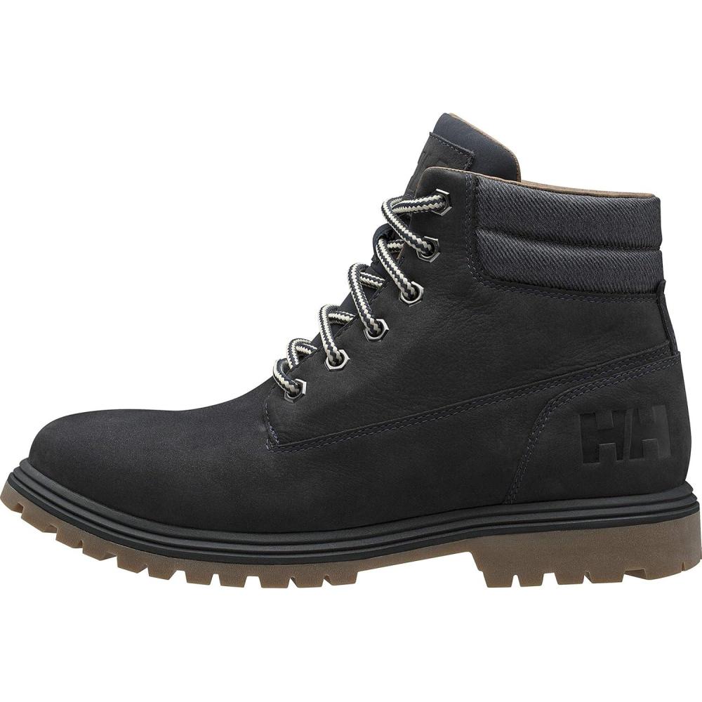 imageHellyHansen 11424 Mens Fremont598 598 NavyEbonySperry Gum