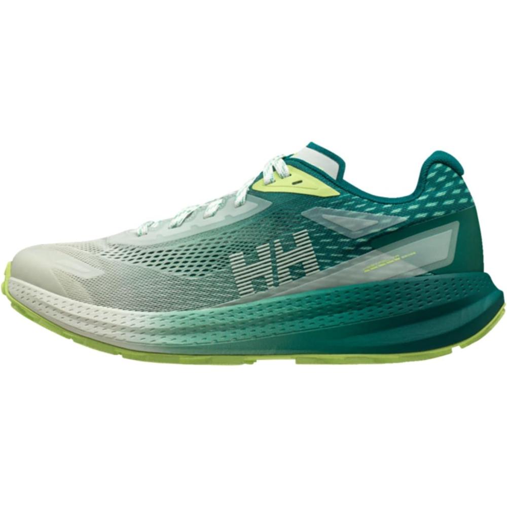 imageHellyHansen Kestrel TR Mens Performance Shoe for Outdoor Sports Durable ampamp Breathable Trail Runner Sneakers453 Dark Creek