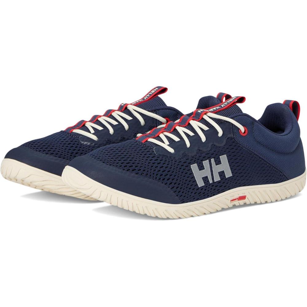 imageHellyHansen Mens Hp Foil Evo Boat ShoeNavy